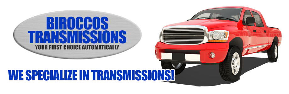 Transmission Mechanics Ambridge PA